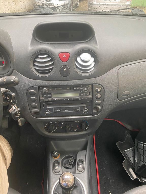 Citroen C3 235.000 km 1.250 € March 79232