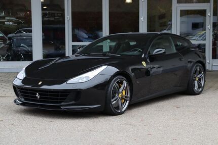 Ferrari GTC4Lusso