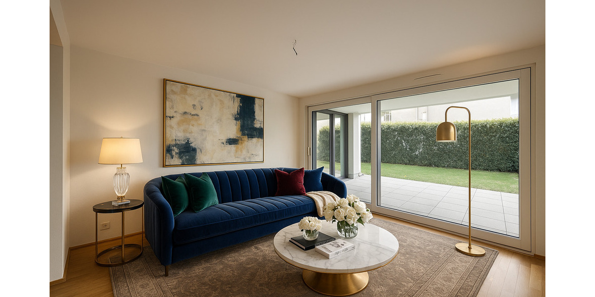 Etagenwohnung Staufen im Breisgau Staufen - 4 Zimmer, 110 m&sup2;, 749.999&euro; | Angebot:25864012