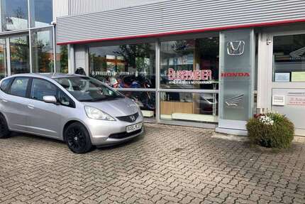 Honda Jazz 111.500 km 5.790 € Emmendingen 79312