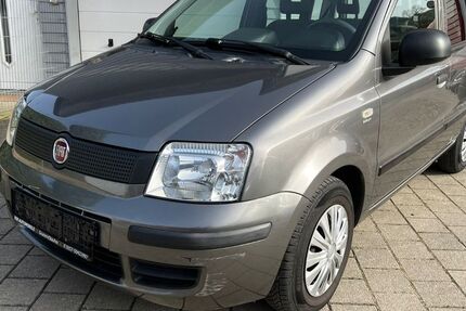 Fiat Panda 86.000 km 3.900 &euro; Staufen Im Breisgau 79219