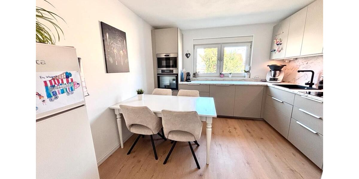 Erdgeschoßwohnung Herbolzheim - 3 Zimmer, 75 m&sup2;, 329.000&euro; | Angebot:27217679