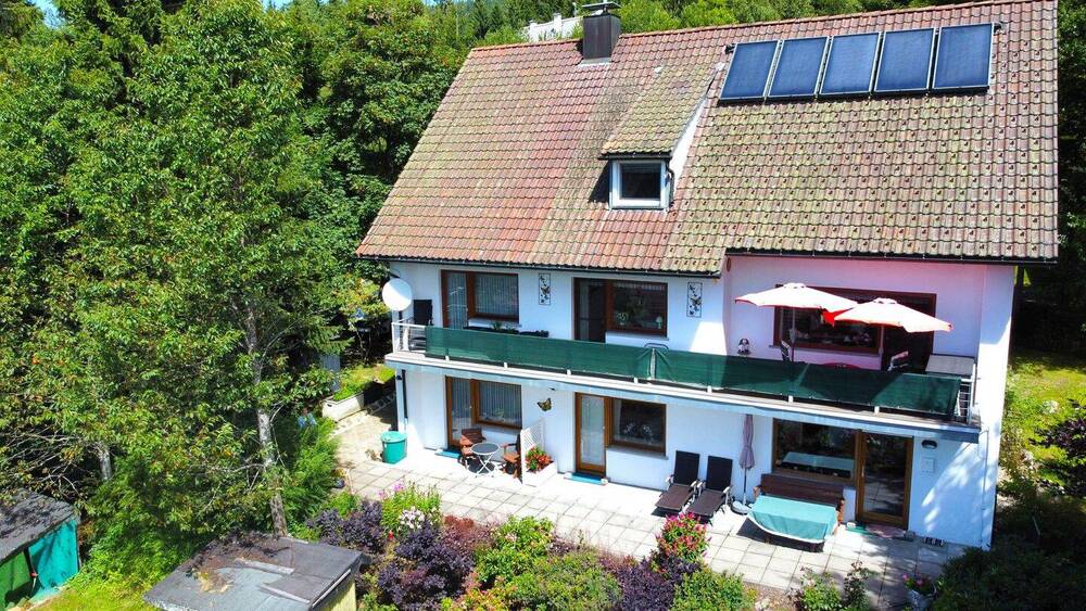 Mehrfamilienhaus, Wohnhaus Lenzkirch Saig - 1 Zimmer, 264 m&sup2;, 695.000&euro; | Angebot:25775125