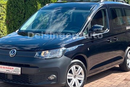 VW Caddy 64.550 km 24.980 &euro; Bahlingen 79353