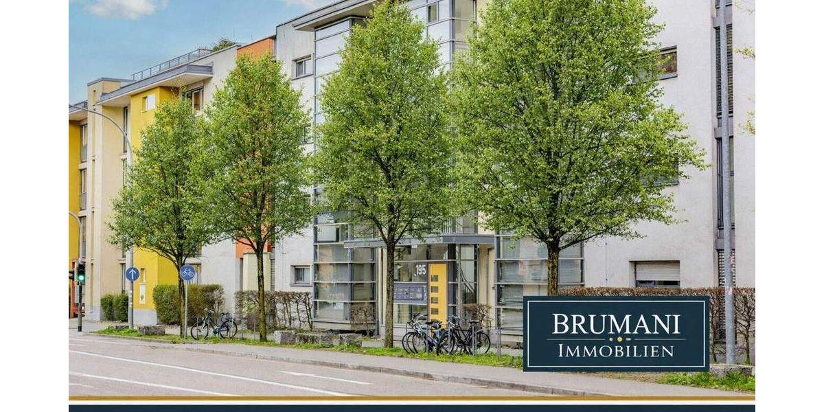 Etagenwohnung Freiburg im Breisgau Vauban - 3 Zimmer, 82 m&sup2;, 417.000&euro; | Angebot:25797425