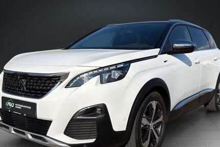 Peugeot 5008 65.200 km 21.750 &euro; Ihringen / bei Freiburg im Breisgau 79241