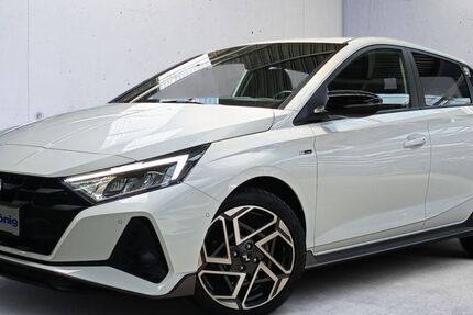 Hyundai i20 17.400 km 22.990 € Freiburg im Breisgau 79108