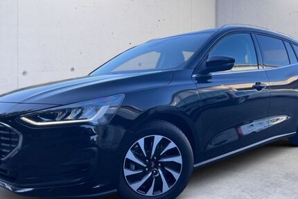 Ford Focus 1.500 km 33.984 € Freiburg 79111