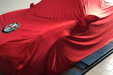 Alfa Romeo 4C 53.000 km 62.500 &euro; Breisach 79206