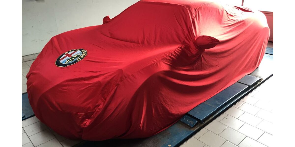 Alfa Romeo 4C 53.000 km 62.500 &euro; Breisach 79206