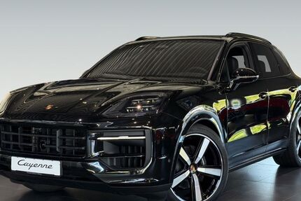 Porsche Cayenne 9.900 km 111.880 &euro; Freiburg 79115