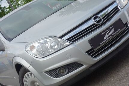 Opel Astra 190.000 km 2.500 &euro; Freiburg 79111