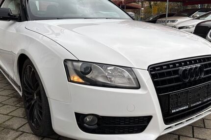 Audi A5 91.000 km 10.900 &euro; Staufen Im Breisgau 79219