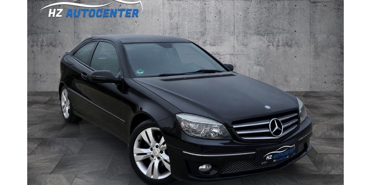 Mercedes-Benz CLC 180 192.000 km 3.999 &euro; March 79232