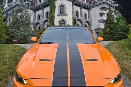 Ford Mustang 50.000 km 27.999 &euro; Bad Krozingen 79189