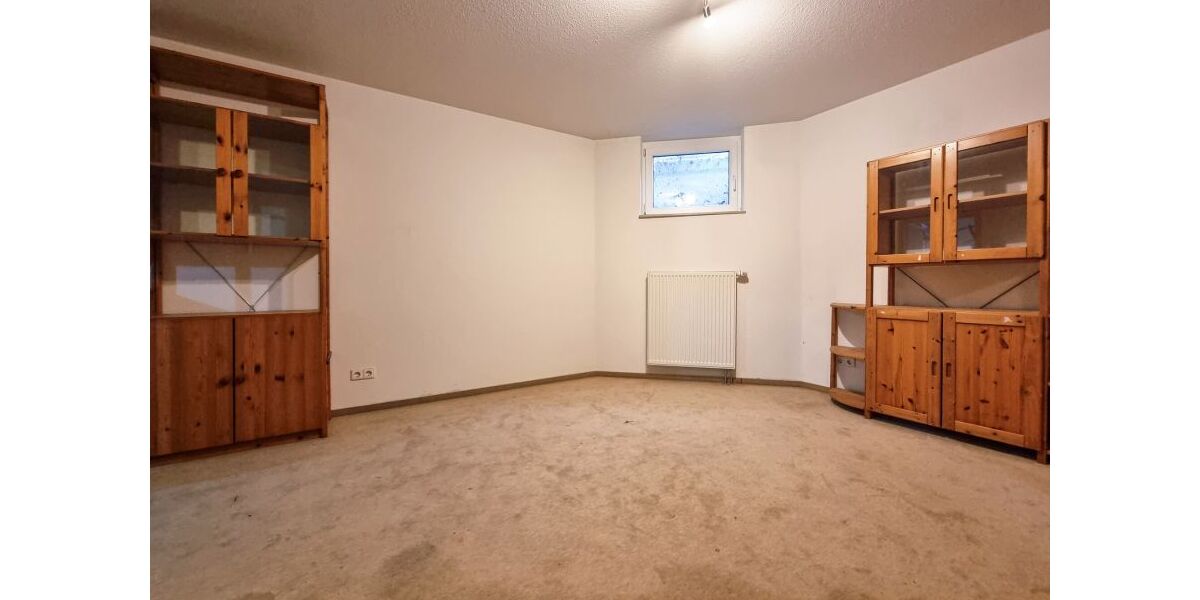 Provisionsfrei* Modernes Einfamilienhaus mit hochwertigem Anbau, Doppelgarage und Pool in Buggingen - Einfamilienhaus Buggingen Buggingen (Kernort) | Angebot:25967813