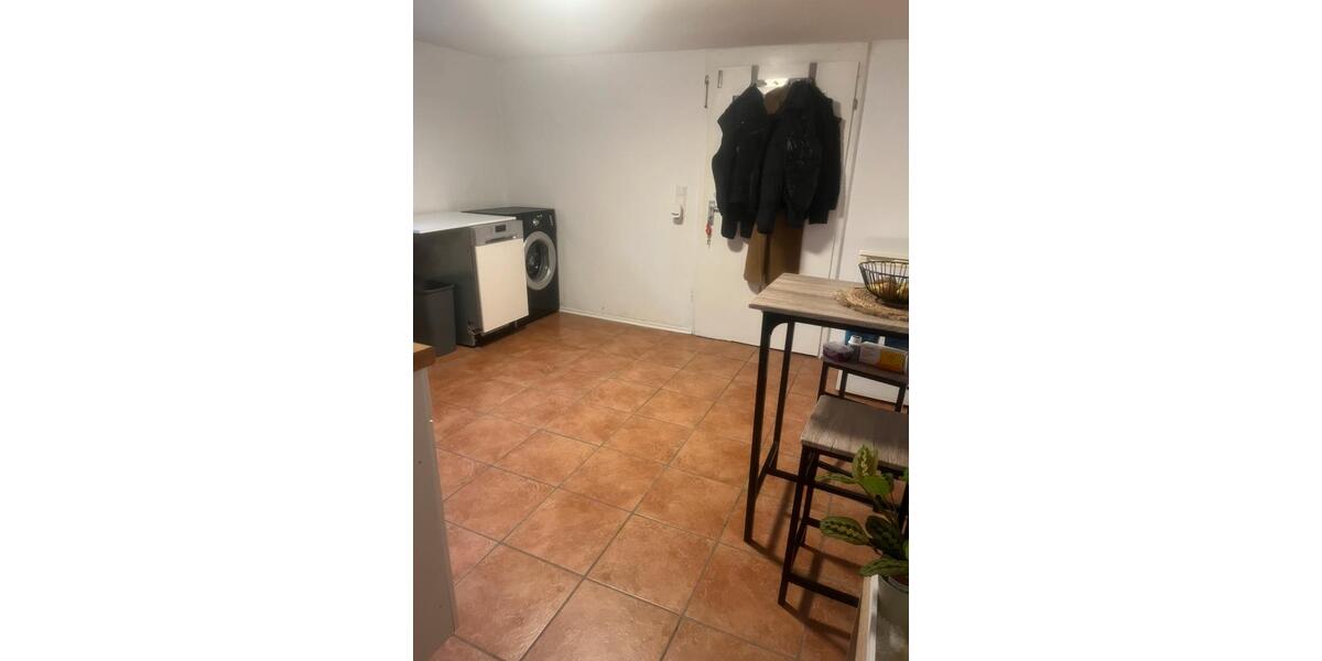 Etagenwohnung Teningen - 1 Zimmer, 33 m&sup2;, 500&euro; | Angebot:26681932