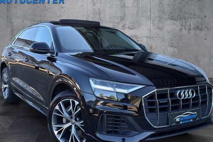 Audi Q8 149.000 km 41.999 &euro; March 79232
