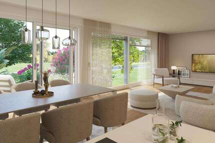 Wohnung Waldkirch - 3 Zimmer, 105 m&sup2;, 752.500&euro; | Angebot:26597466