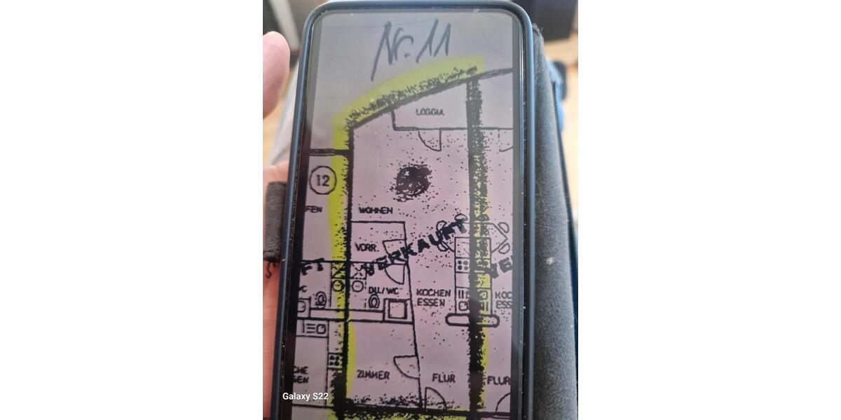 Etagenwohnung Freiburg im Breisgau Munzingen - 1.5 Zimmer, 53 m&sup2;, 224.900&euro; | Angebot:24744064