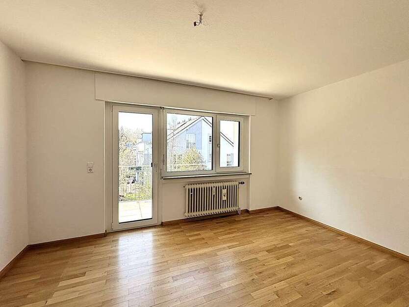 Wohnung zum Kaufen in Freiburg im Breisgau 540.000 € 95 m²
