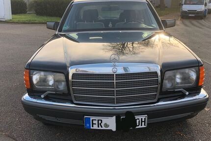 Mercedes-Benz S 300 244.000 km 8.500 &euro; March 79232