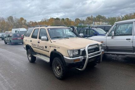 Toyota 4-Runner