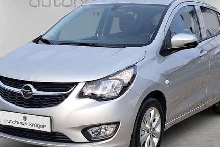 Opel Karl 7.300 km 9.900 &euro; Bad Krozingen 79189