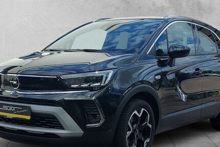 Opel Crossland (X) 21.300 km 23.990 &euro; Müllheim 79379