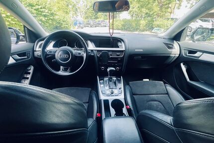 Audi A5 202.692 km 14.000 &euro; Bad Krozingen 79189
