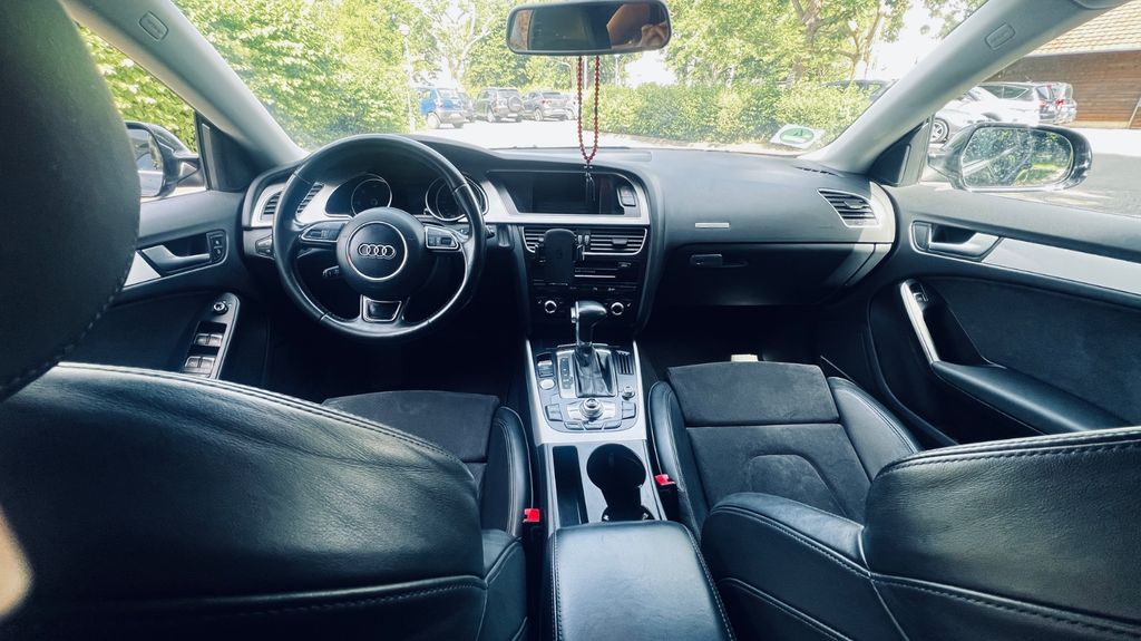 Audi A5 202.692 km 14.000 &euro; Bad Krozingen 79189