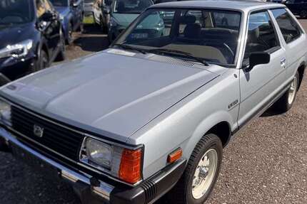 Subaru 1800 13.574 km 12.000 &euro; Staufen 79219