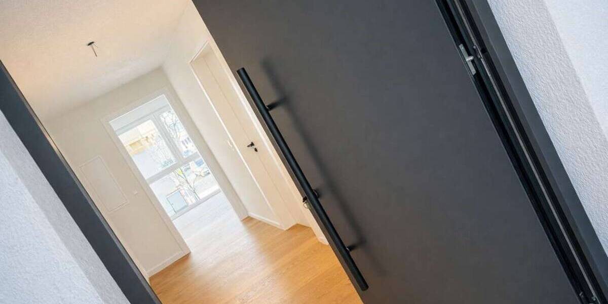 Etagenwohnung Teningen - 3 Zimmer, 78 m&sup2;, 419.000&euro; | Angebot:26930440
