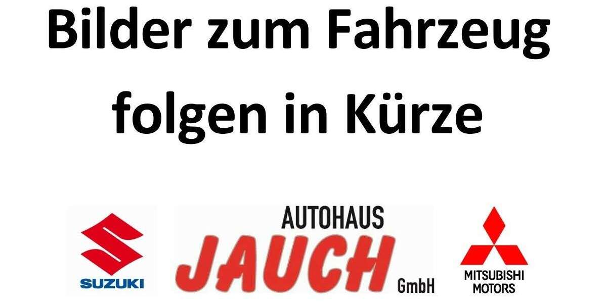 Mitsubishi Space Star 52.100 km 11.890 &euro; Malterdingen 79364