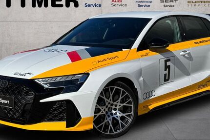 Audi RS3 5.000 km 67.990 &euro; Lenzkirch 79853