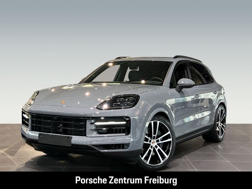 Porsche Cayenne 14.900 km 118.850 € Freiburg 79115