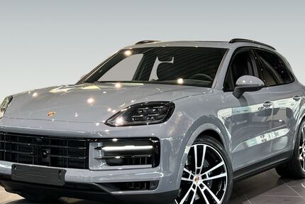 Porsche Cayenne 21.900 km 109.840 &euro; Freiburg 79115