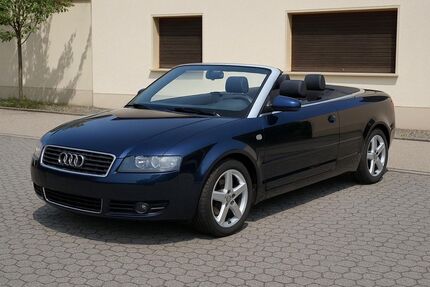 Audi A4 153.000 km 6.900 &euro; Oberried 79254