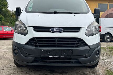 Ford Transit 232.627 km 5.590 € Vogtsburg im Kaiserstuhl 79235