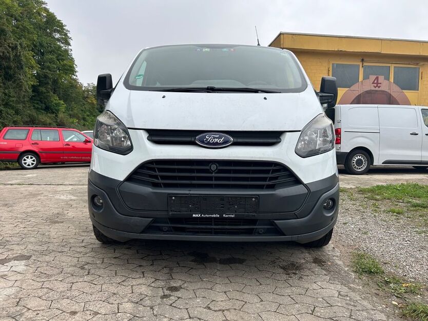 Ford Transit 232.627 km 5.590 € Vogtsburg im Kaiserstuhl 79235