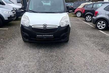 Opel Combo 71.412 km 7.600 &euro; Gundelfingen 79194