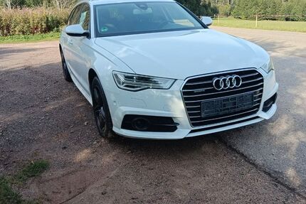 Audi A6 250.050 km 13.800 € Schönwald 78141