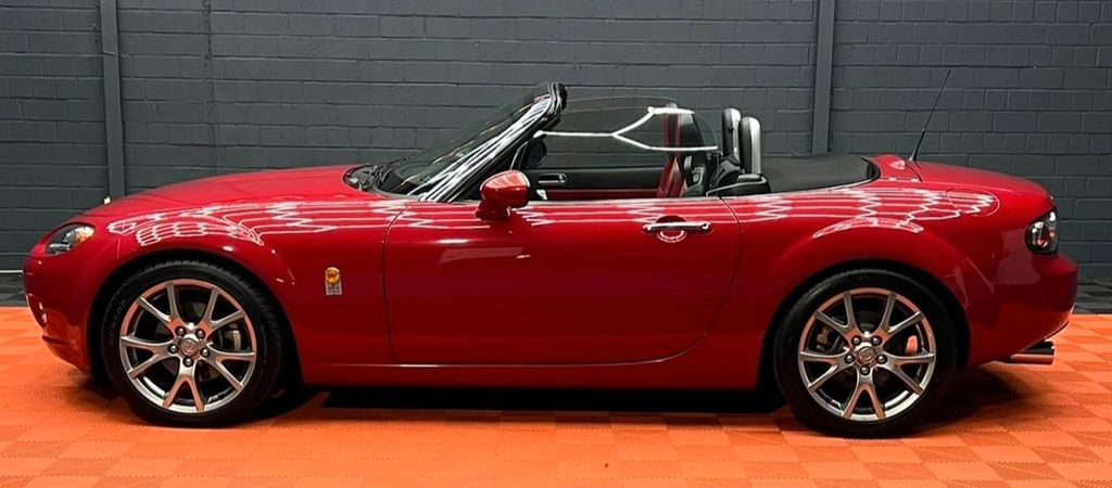 Mazda MX-5 108.000 km 16.500 &euro; Waldkirch 79183