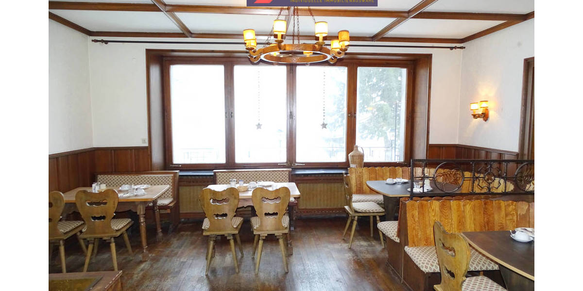 Gewerbeobjekt Todtnau Todtnauberg - 1 Zimmer, 1.250.000&euro; | Angebot:25798682