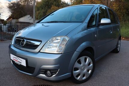 Opel Meriva 160.000 km 3.690 € Breisach 79206