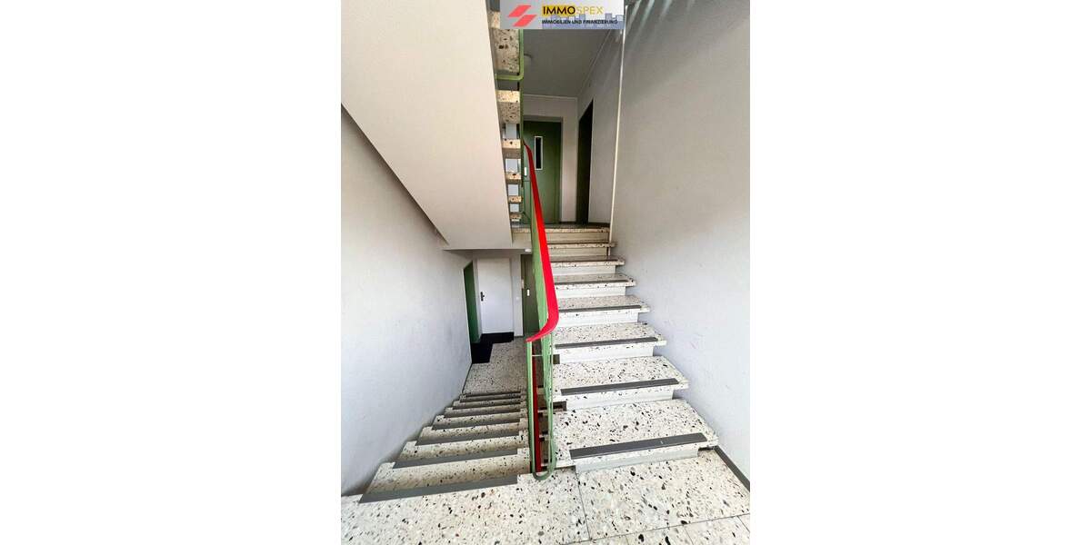 Etagenwohnung Freiburg im Breisgau Wiehre - 3 Zimmer, 87 m&sup2;, 460.000&euro; | Angebot:25957173