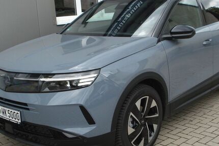 Opel Grandland (X) 10.000 km 29.990 &euro; Bahlingen 79353