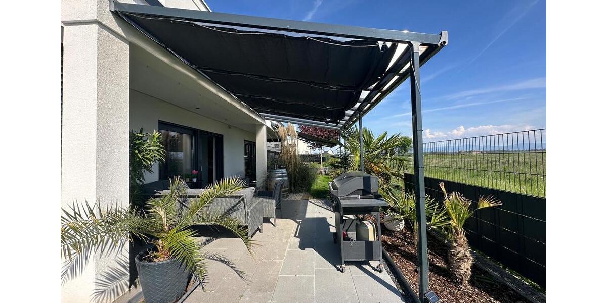 Einfamilienhaus Breisach am Rhein - 4 Zimmer, 150 m&sup2;, 570.000&euro; | Angebot:25899992