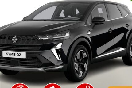 Renault Symbioz 20.333 km 26.288 &euro; Freiburg im Breisgau 79111