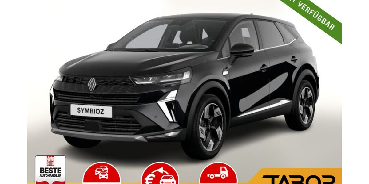 Renault Symbioz 20.333 km 26.288 &euro; Freiburg im Breisgau 79111